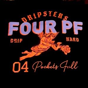 Bundle of brand new T-shirt’s, 6 shirts total.